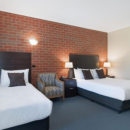Burke And Wills Motor Inn Swan Hill Pokoj fotografie