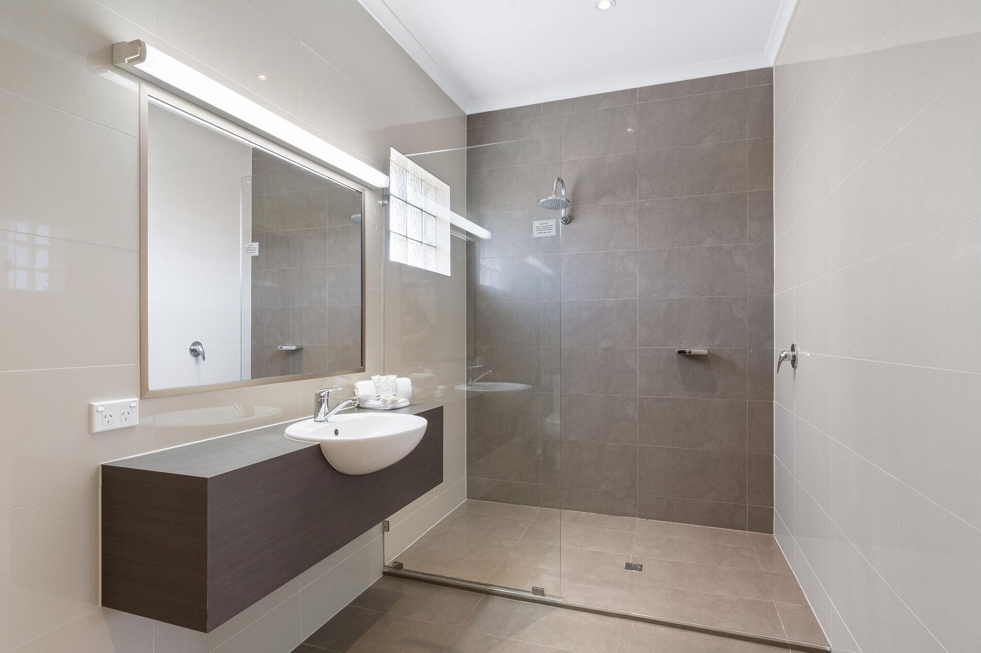 Burke And Wills Motor Inn Swan Hill Exteriér fotografie