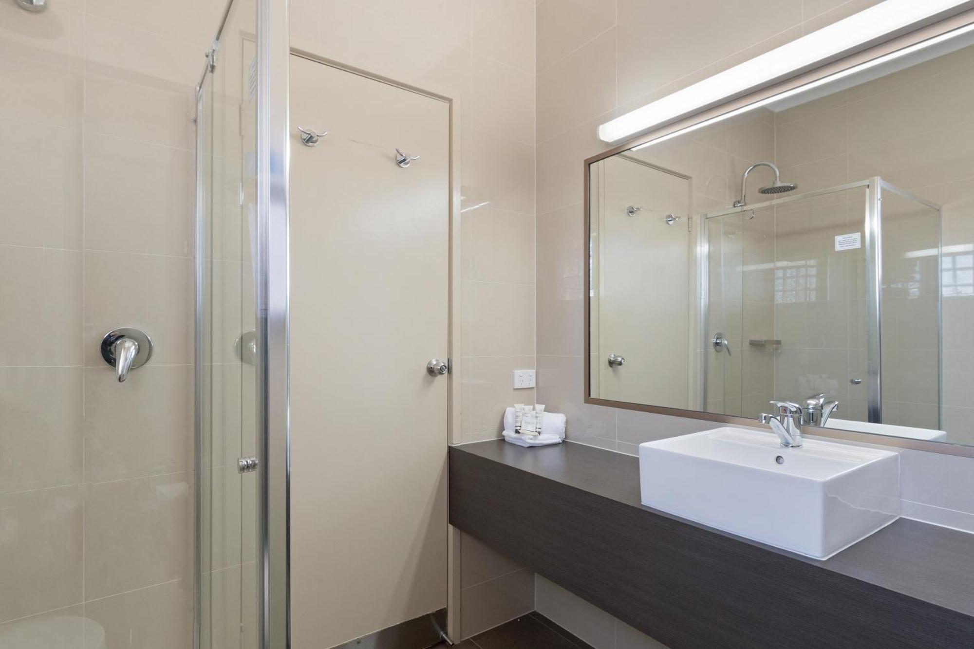 Burke And Wills Motor Inn Swan Hill Pokoj fotografie