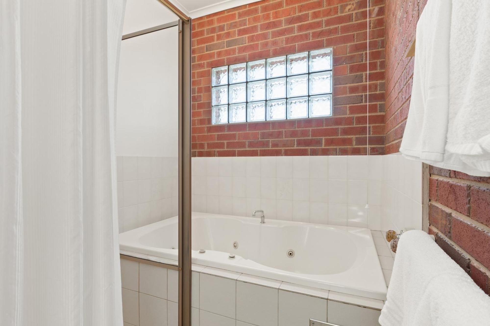 Burke And Wills Motor Inn Swan Hill Pokoj fotografie